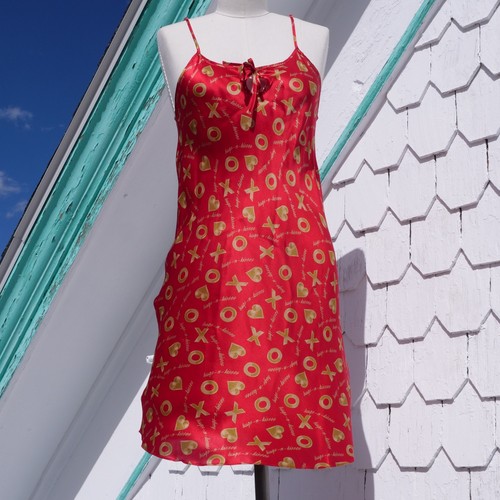 Modern intimate style - style, silk