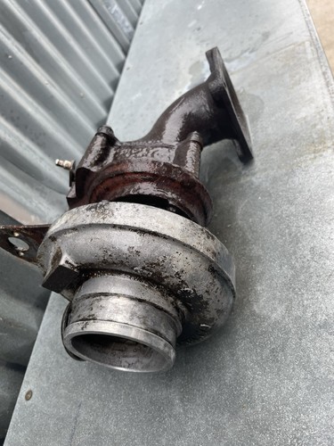 Iveco cargo turbo lorry diesel - cargo,