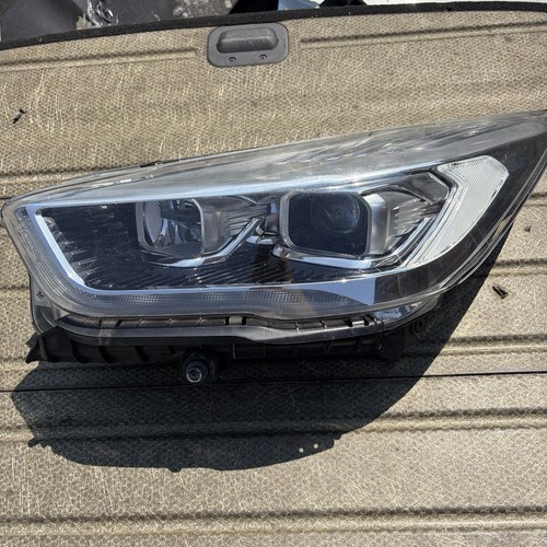 Ford kuga mk2 headlight light - kuga,