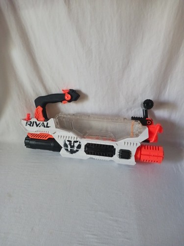 Nerf rival prometheus - nerf,