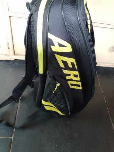 Babolat aero tennis backpack - tennis,
