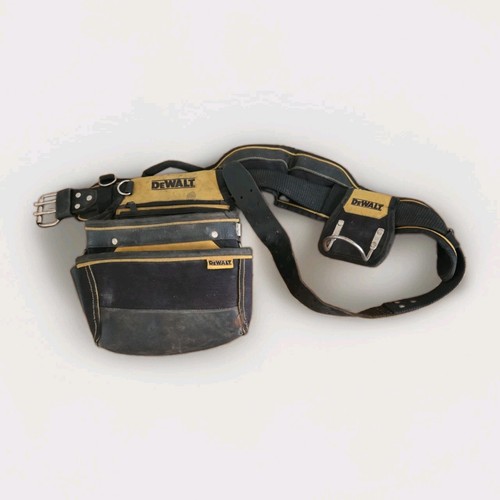 Dewalt leather tool - tool, with