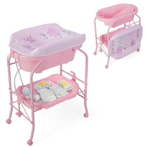 Baby changing table with - changing,