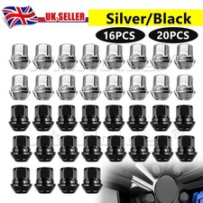 16/20/40 FOR FORD WHEEL NUTS