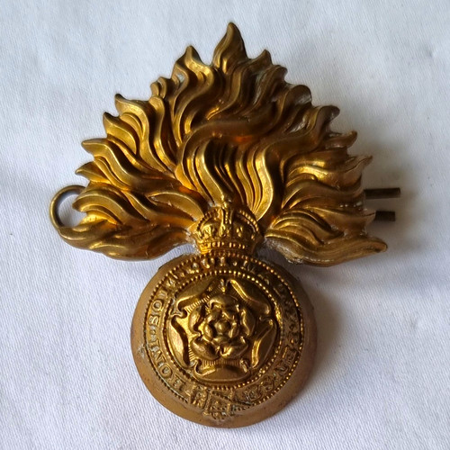 British army royal fusiliers - army,,