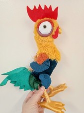 Moana | Hei Hei The Rooster