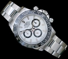 Rolex cosmograph daytona - rolex,