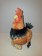 Ikea 29cm Plush Rooster