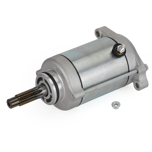Starter motor engine starting - motor,