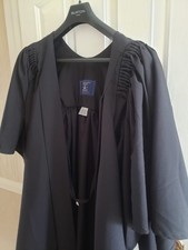 University Scholars Gown made