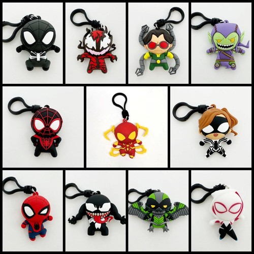 Marvel spider man - marvel, spider-man