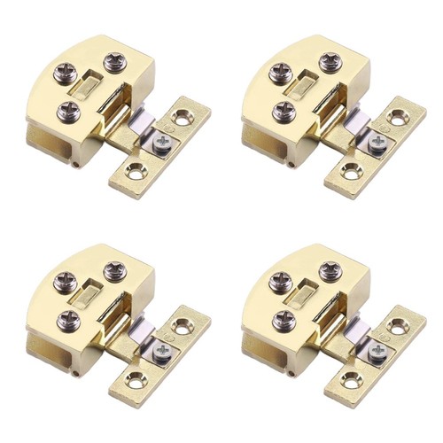 Commercial grade glass hinge - commercial,