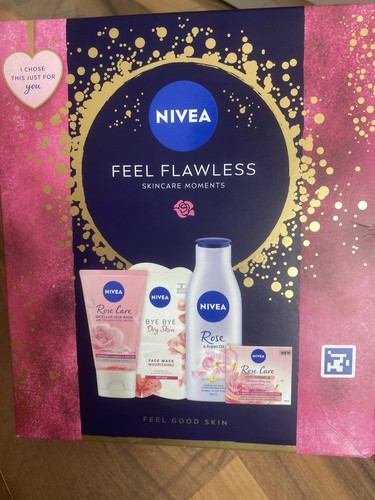 Nivea softening gift - , set