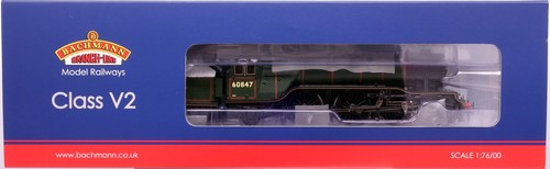 Bachmann 202 v2 class - -, 35-202