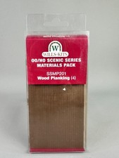 Wills Kit SSMP201 WOOD