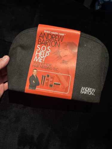 Andrew barton hair care - care, gift