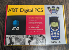 NIB Nokia 8260 - Carbon Gray -