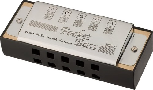 Tombo 1160 pocket - no.1160, bass