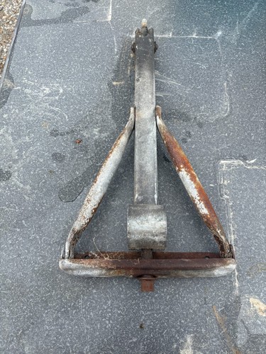 Caravan bpw corner steady - bpw,