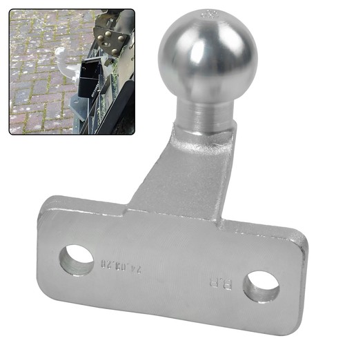 Tow ball 50mm high long - 50mm,