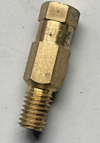 Amal 300 main jet - jet, monobloc