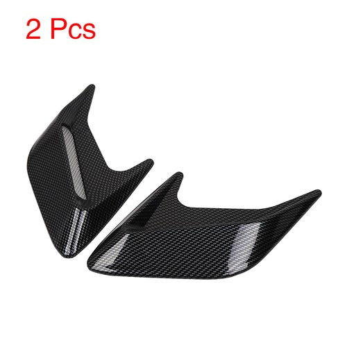 2pcs air flow scoop - air, vent