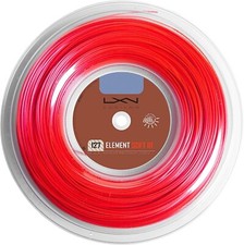 Luxilon Element IR SOFT 127