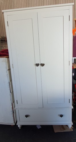 Superb solid white - superb, oak