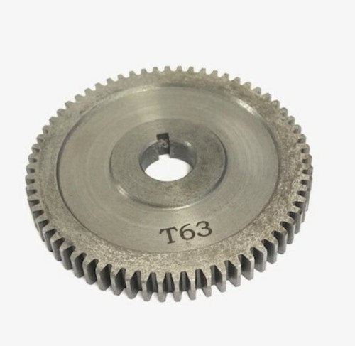 New myford 63t change gear - 63t,