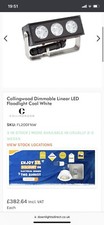 Collingwood lighting fl200 - collingwood,