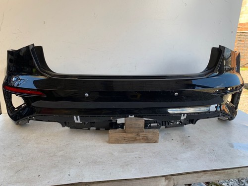 Audi line sportback rear - s,