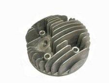 New Vespa Cylinder Head P125X
