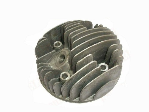 New vespa cylinder - head, p125x