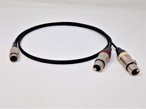 Pin din plug - 4, to