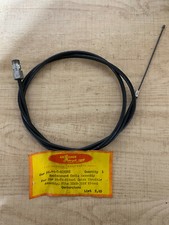 Mikuni Quick Throttle Cable