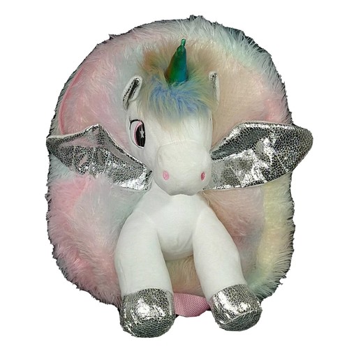 Big dreamz plush unicorn - big,