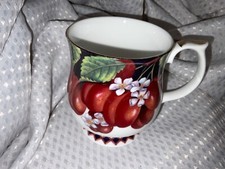 Crownford Queen’s Fine Bone