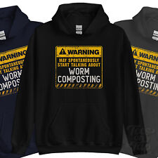 WARNING MAY SPONTANEOUSLY