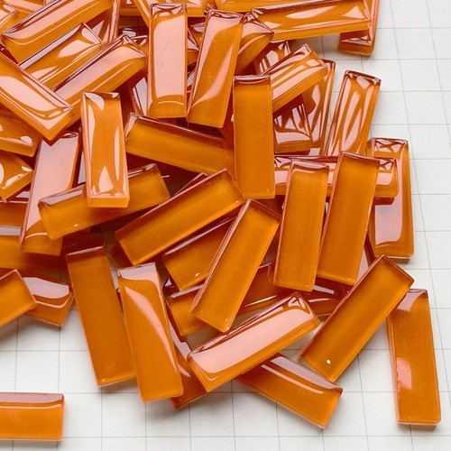 Rectangle glass mosaic tiles - rectangle,