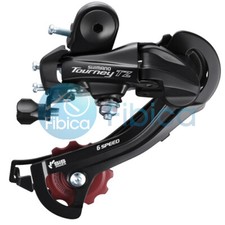 New Shimano TOURNEY RD TZ500
