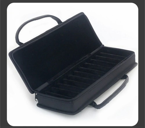 Easttop harmonica carrying bag - harmonica,