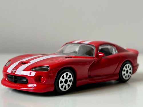 Viper gts american - viper, car