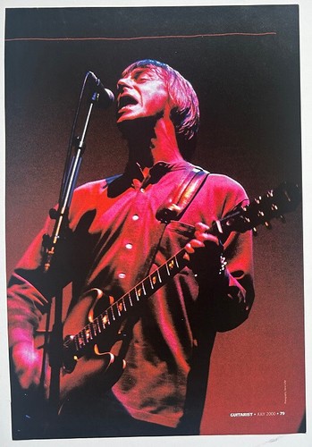 Paul weller 2000 - ~, full