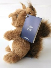 John Lewis / Jellycat Collab
