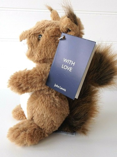 John lewis jellycat collab - lewis,