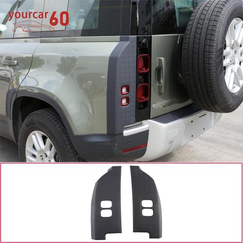 Abs car taillight decorative - taillight,