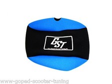 California goped tank cover