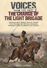 The Charge of the Light