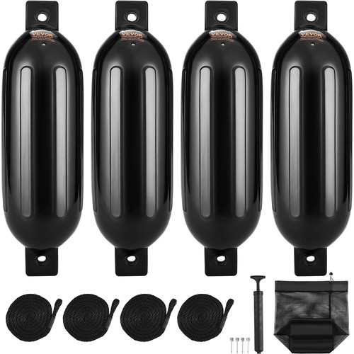 Vevor boat fenders inflatable - boat,