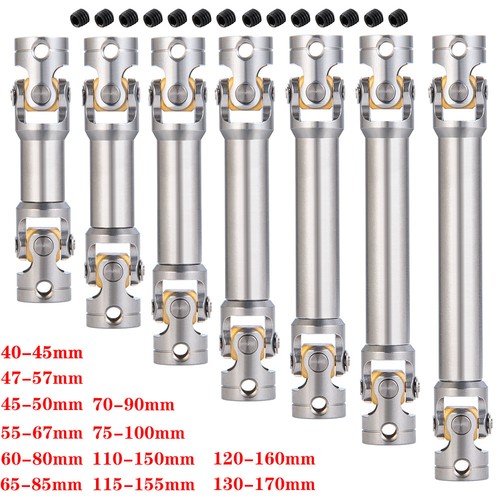 Metal drive shaft silver - shaft, for